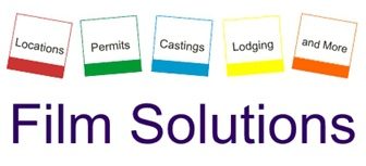 logo film solutions 2025